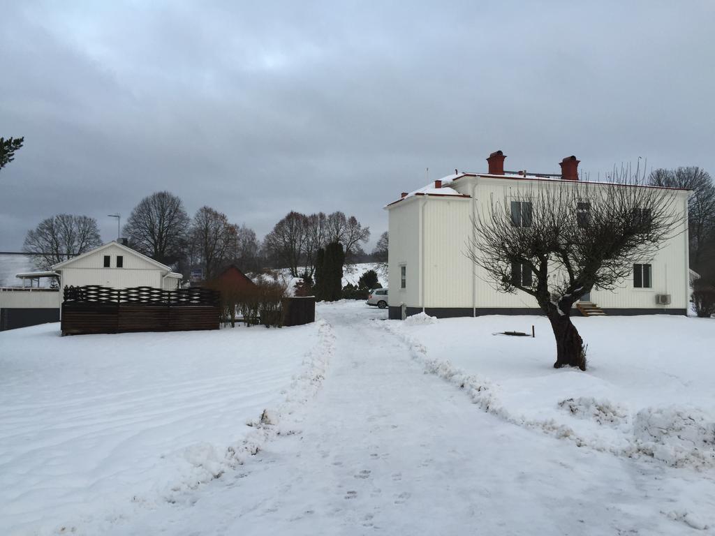 Casa Svezia Hotell Tranås Eksteriør bilde