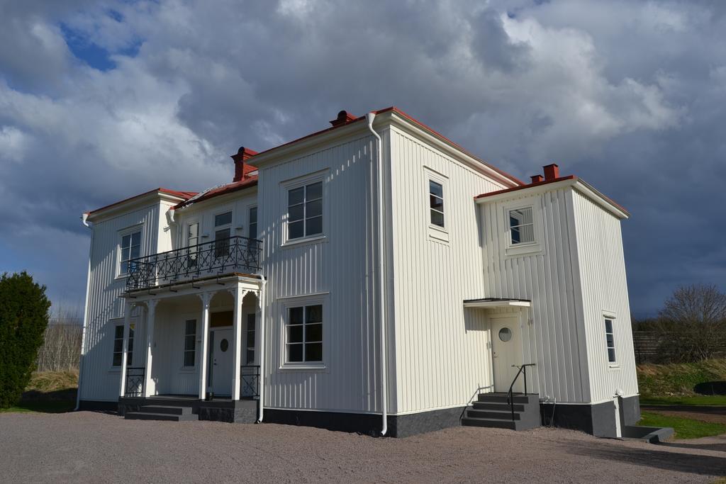Casa Svezia Hotell Tranås Eksteriør bilde